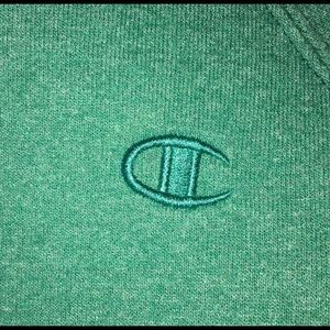 Champion sweatshirt